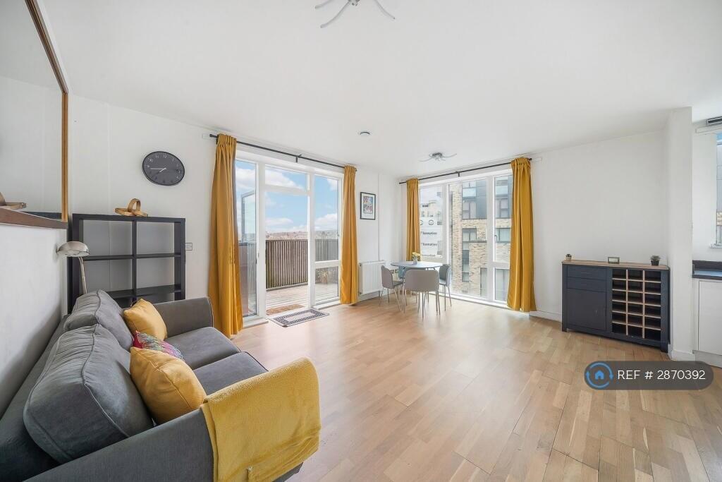 Main image of property: Cross Road, Croydon, CR0