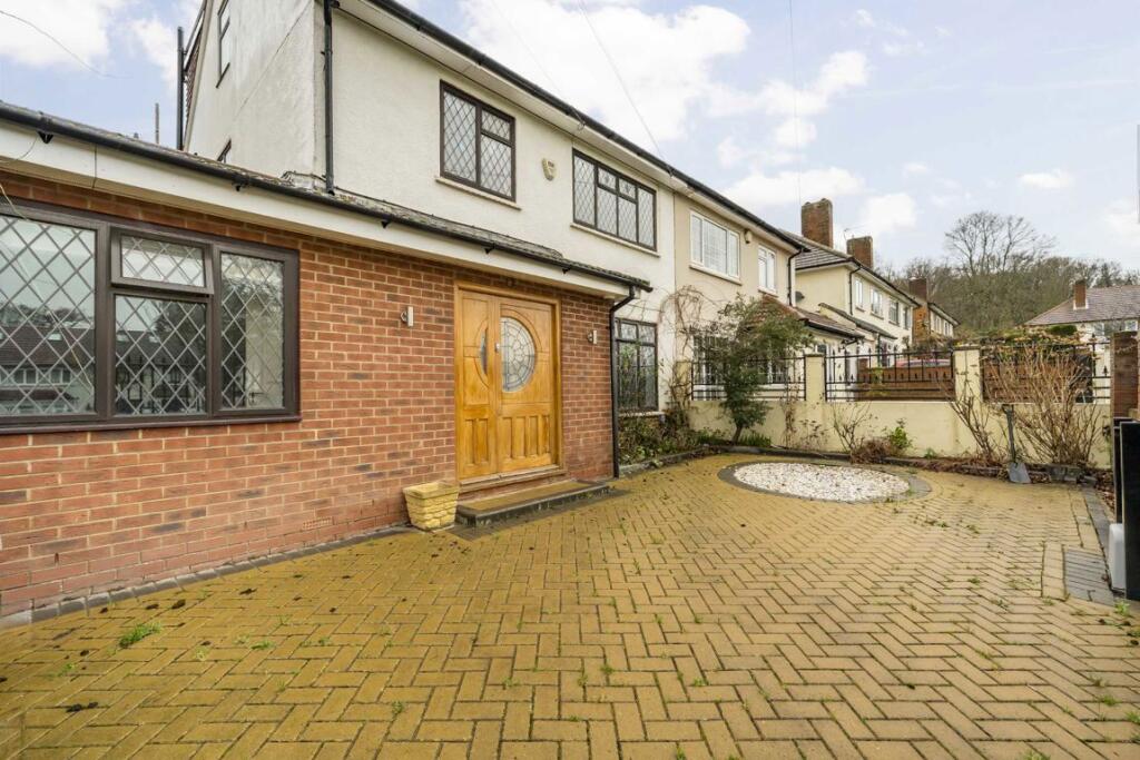Main image of property: Bowness Crescent, Putney