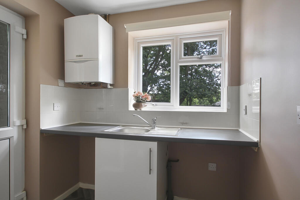 House in Willenhall, New Invention - View 5