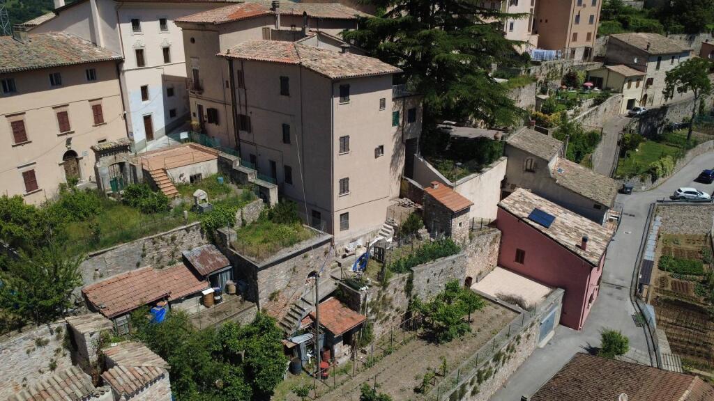 Main image of property: Umbria, Perugia, Cerreto di Spoleto