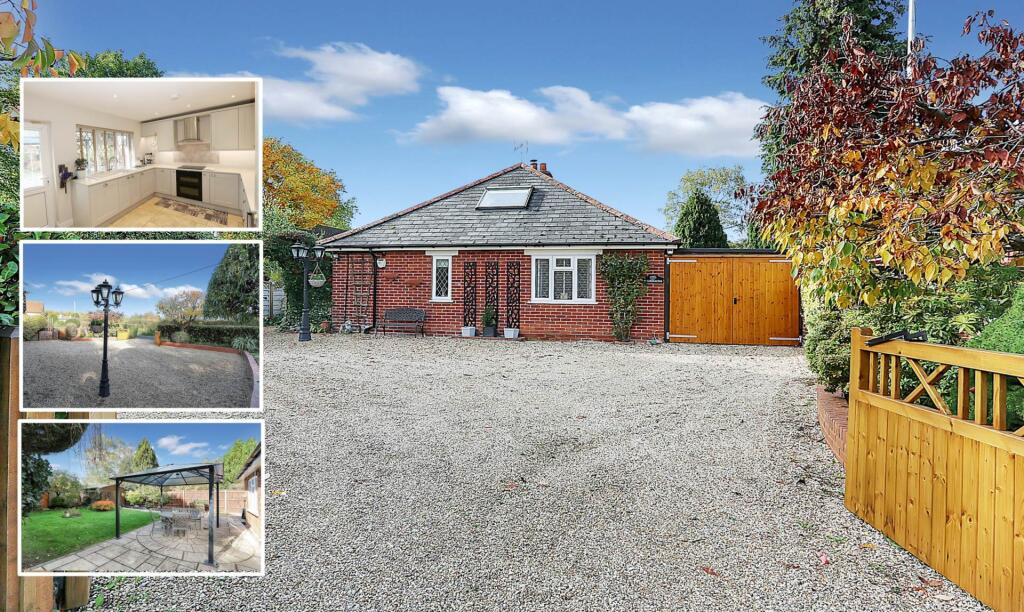 Main image of property: North Street, Nr Englefield - peaceful hamlet on the edge of Englefield estate