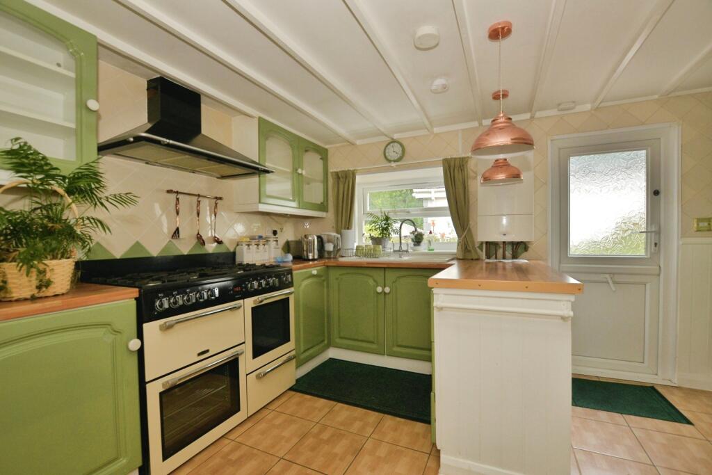 Longbeech Park, Canterbury Road, Charing, Ashford, TN27 - View 3