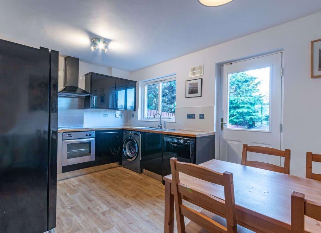 Main image of property: 3052L The Murrays, Edinburgh, EH17 8UP