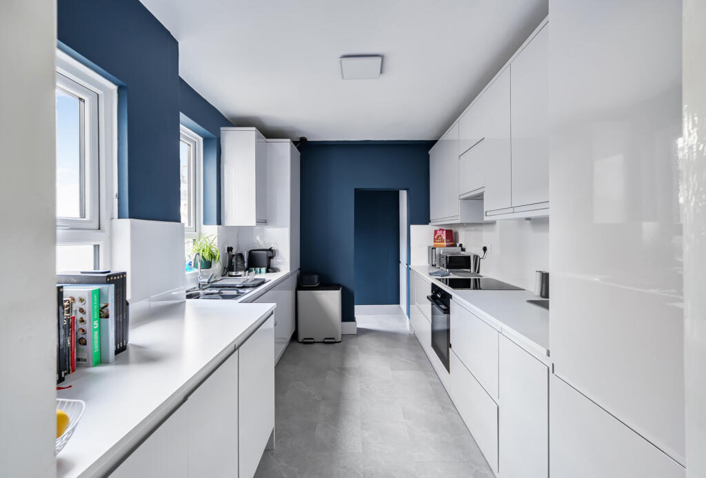Main image of property: Sutton Grove, Sutton, SM1
