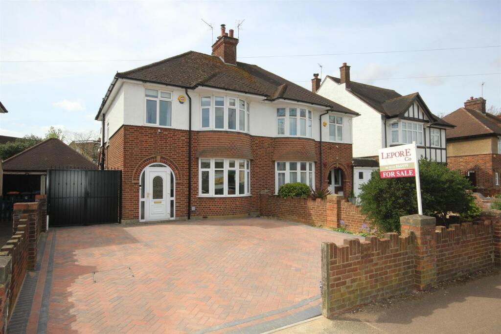 Main image of property: Cardington Road, Bedford