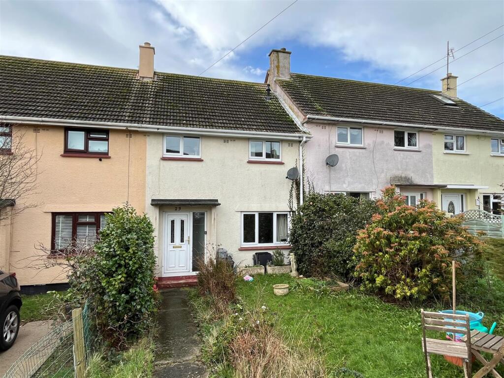 Main image of property: Bidders Close, Stoke Fleming, Dartmouth