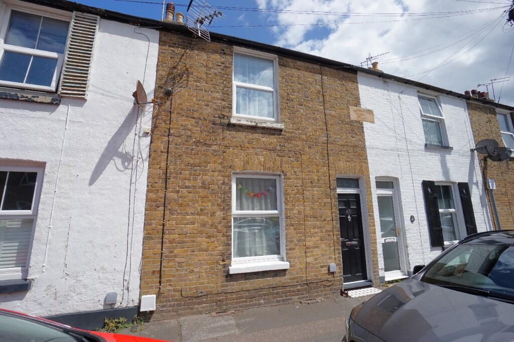 Main image of property: Westfield Road, Birchington, Kent, CT7