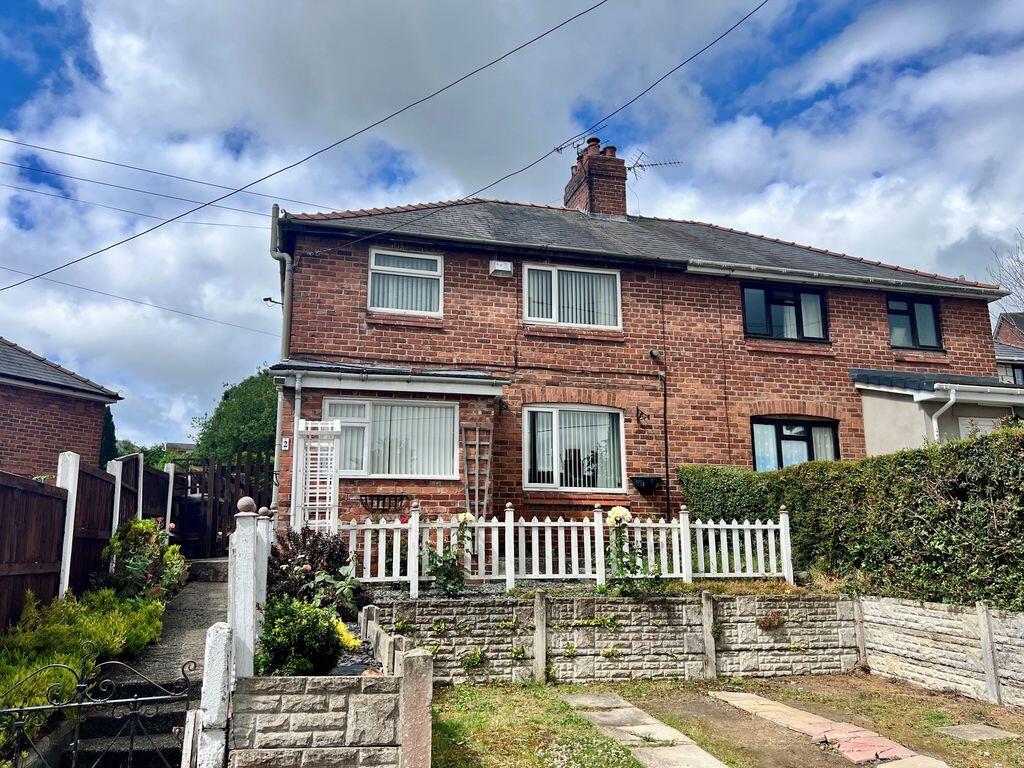 Main image of property: Maes Eithen, Brynteg, Wrexham
