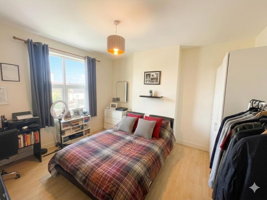 Main image of property: Wick Road, Bristol