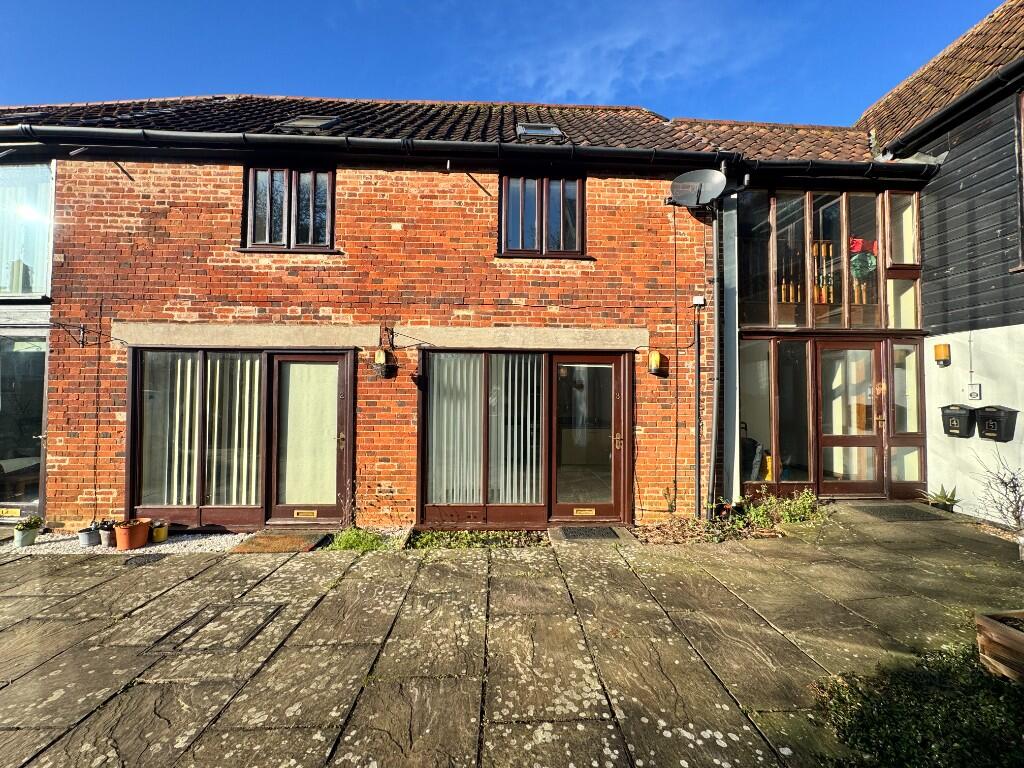 Main image of property: Middleton Street, Wymondham, Norfolk, NR18