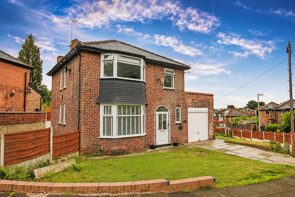 Main image of property: Durham Road, Salford