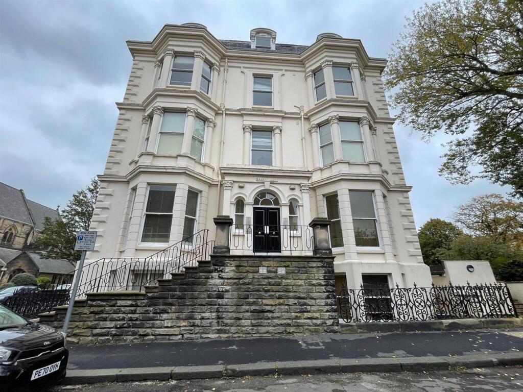 Main image of property: Montpellier Terrace, Scarborough
