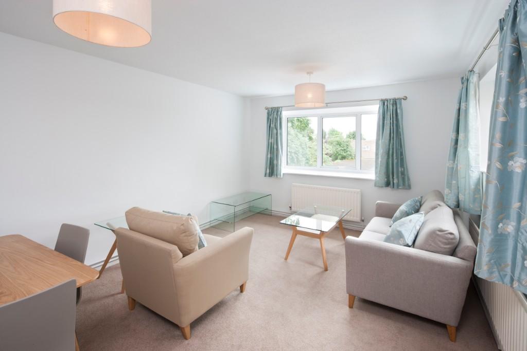 Main image of property: Girdlestone Close, Oxford, Oxfordshire, OX3