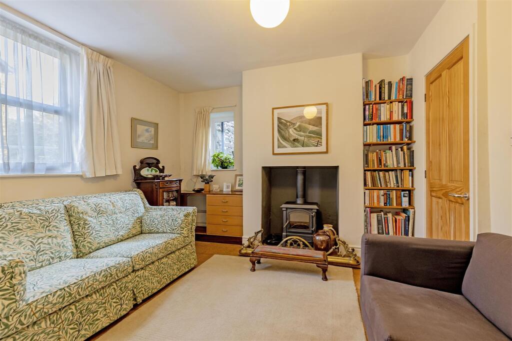 Red Lion Row, Grindleford, Hope Valley - View 5
