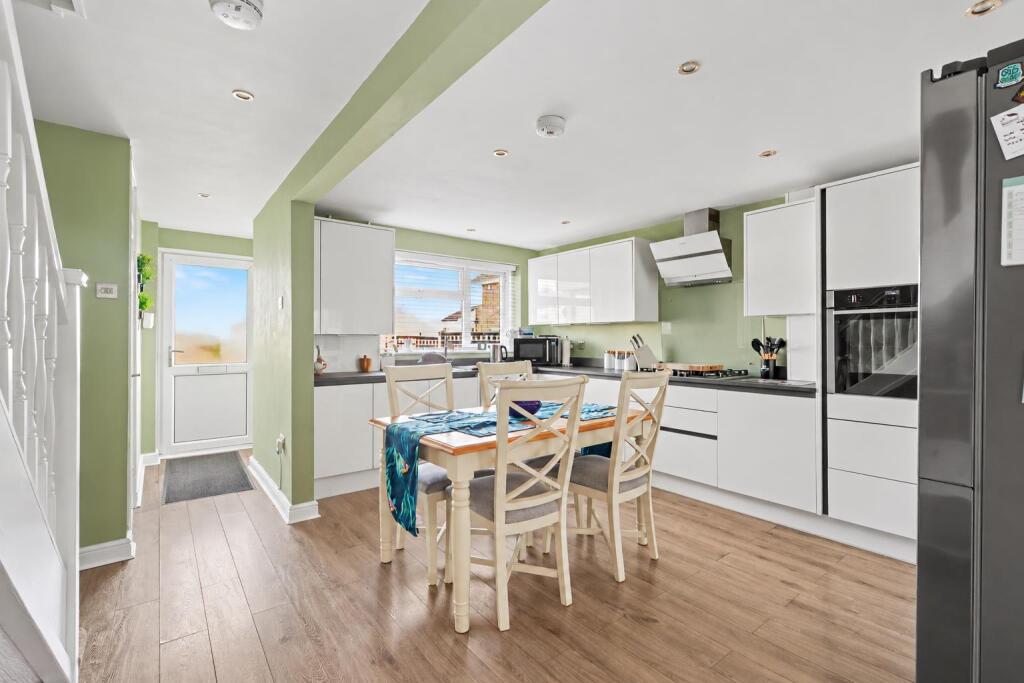 House in Erewash, Sawley - View 2