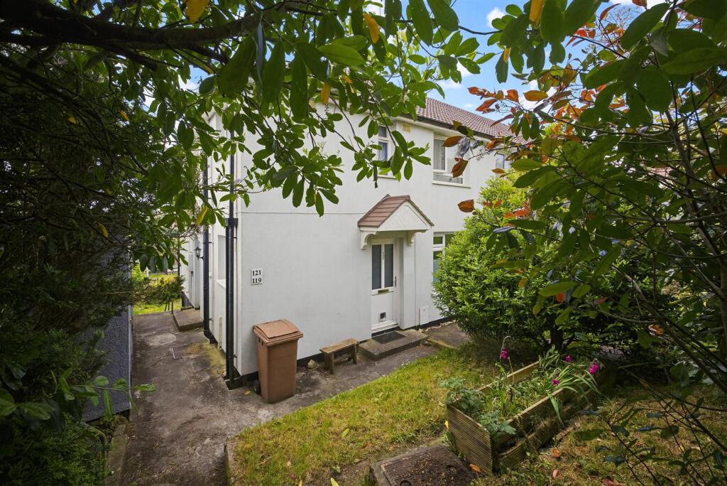 Main image of property: Taunton Avenue, Plymouth
