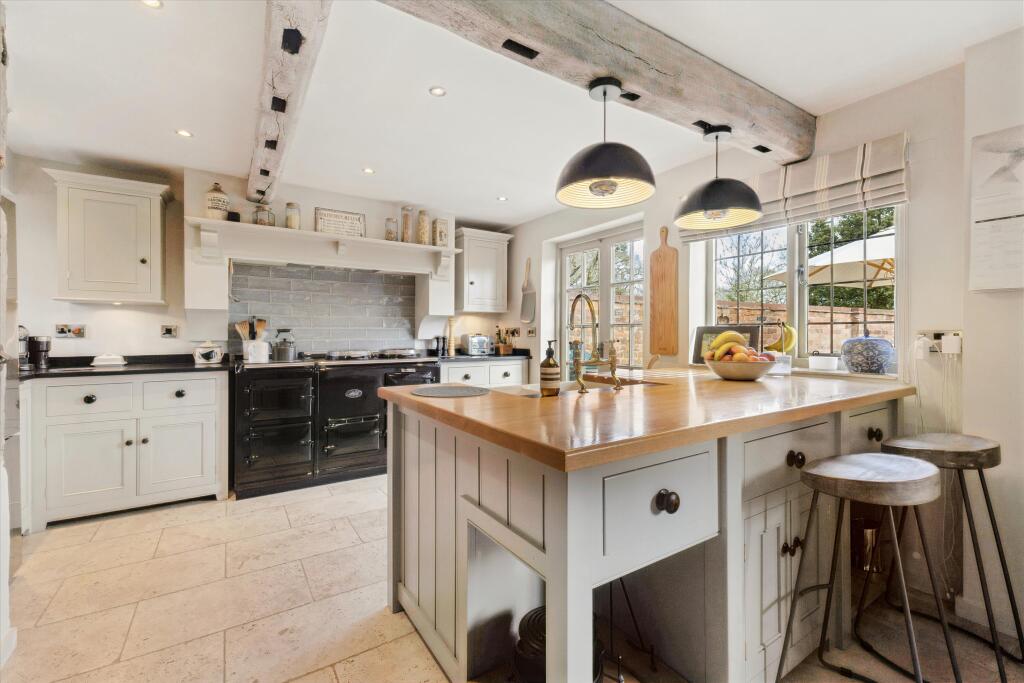 Additional image 2 of Vicarage Hill, Tanworth-in-Arden, Solihull, Warwickshire B94