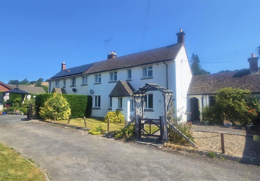 Main image of property: Penybont Road, Whitton, Knighton