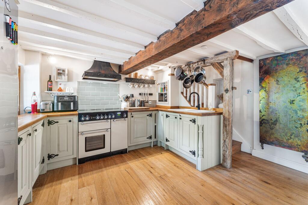 House in Oxford - View 4