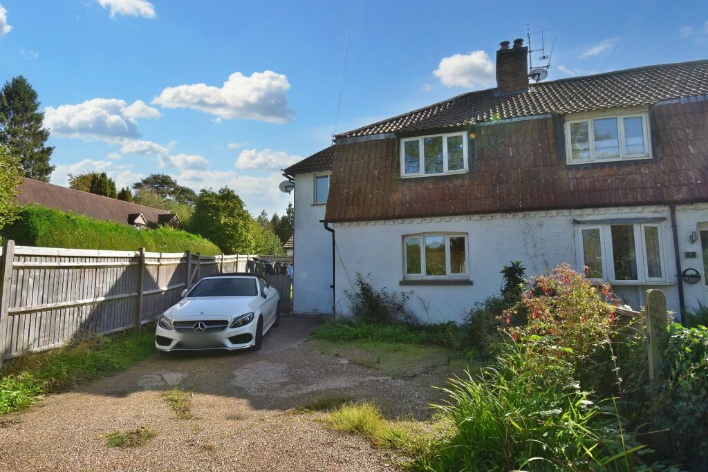 Main image of property: Cat Street, Upper Hartfield, Hartfield, East Sussex, TN7