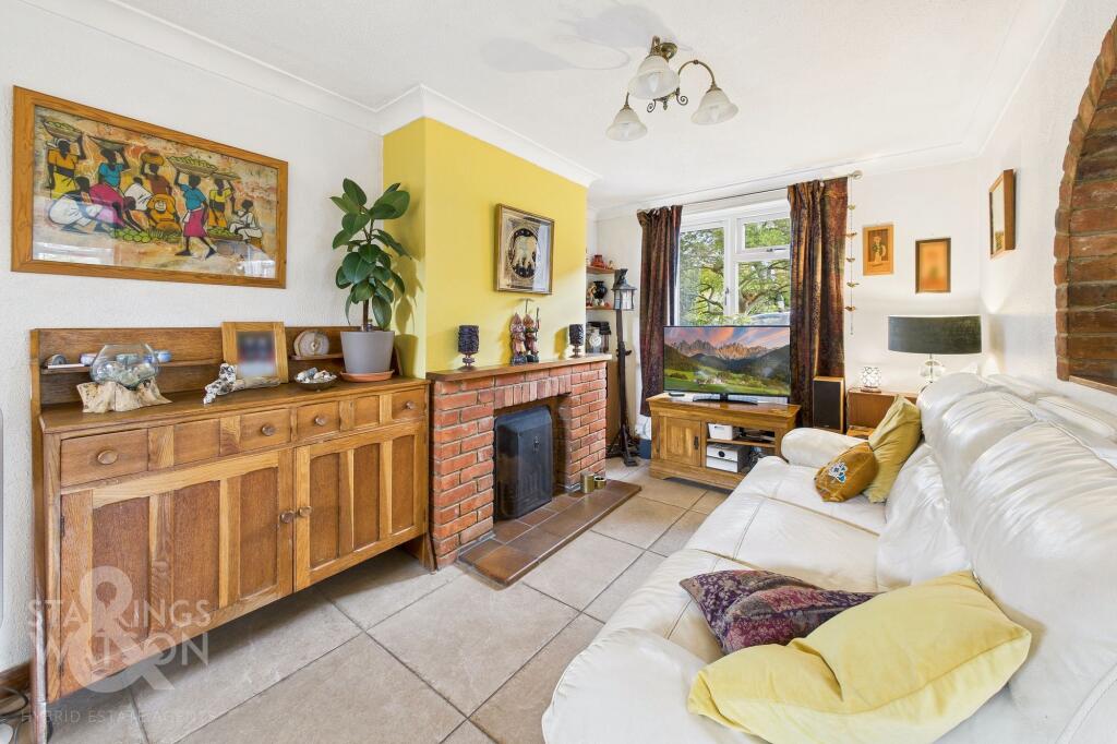 Main image of property: Old Chapel Road, Freethorpe, Norwich