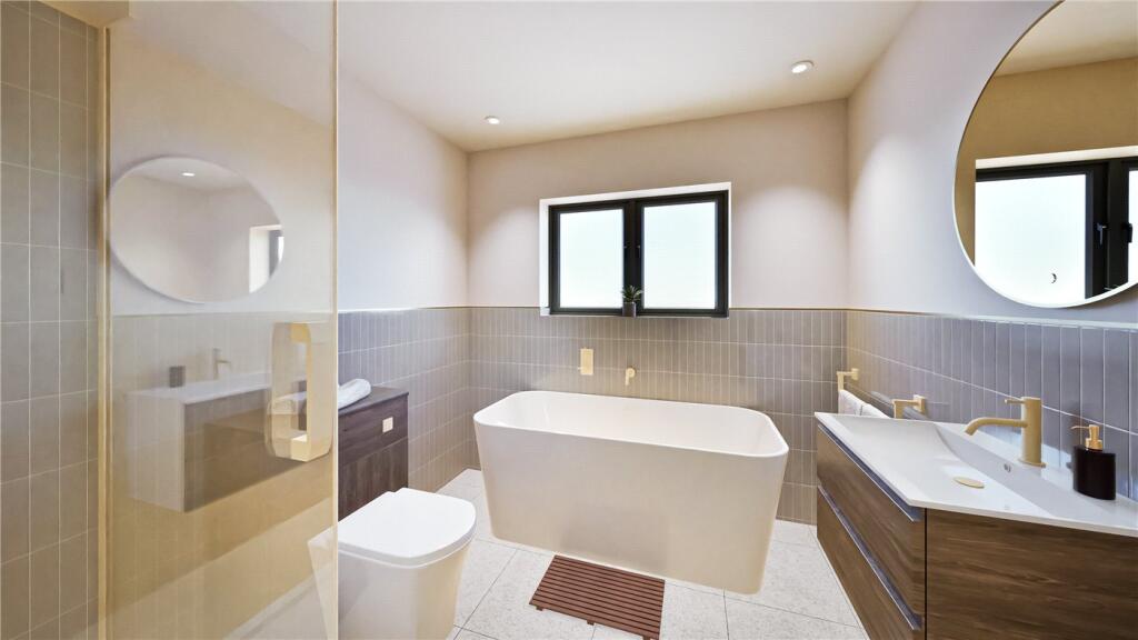 House in Pensby, Liverpool City Region - View 4