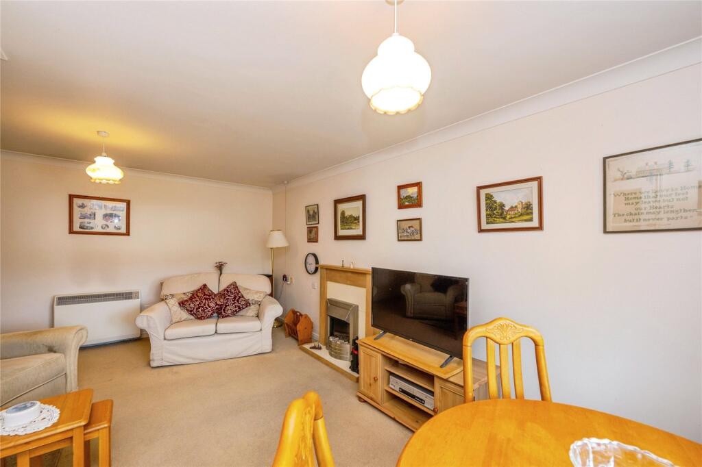 Apartment in Birmingham - View 3