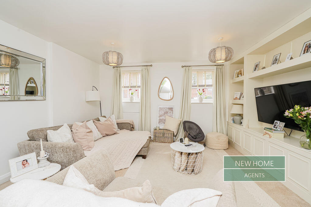 House in Nottingham - View 5