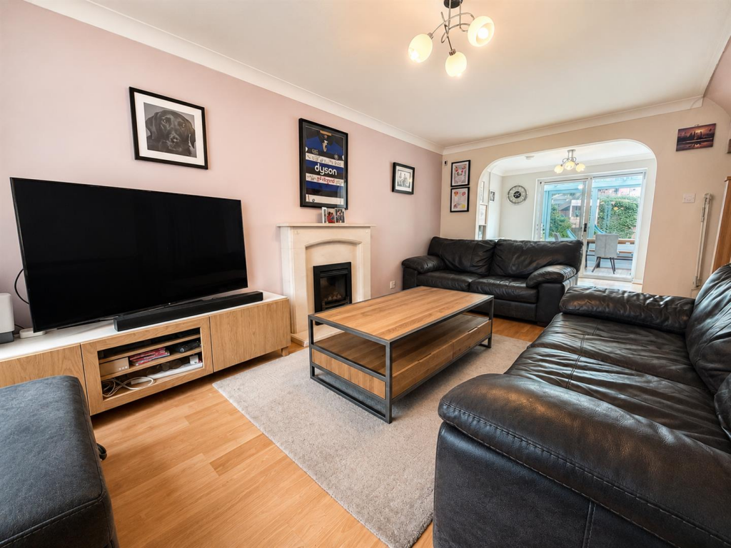 House in Warwick, Hatton - View 4
