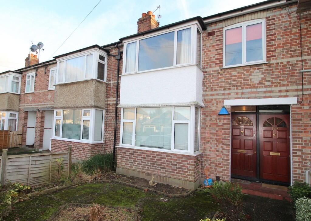 Main image of property: Kenilworth Road, Ashford