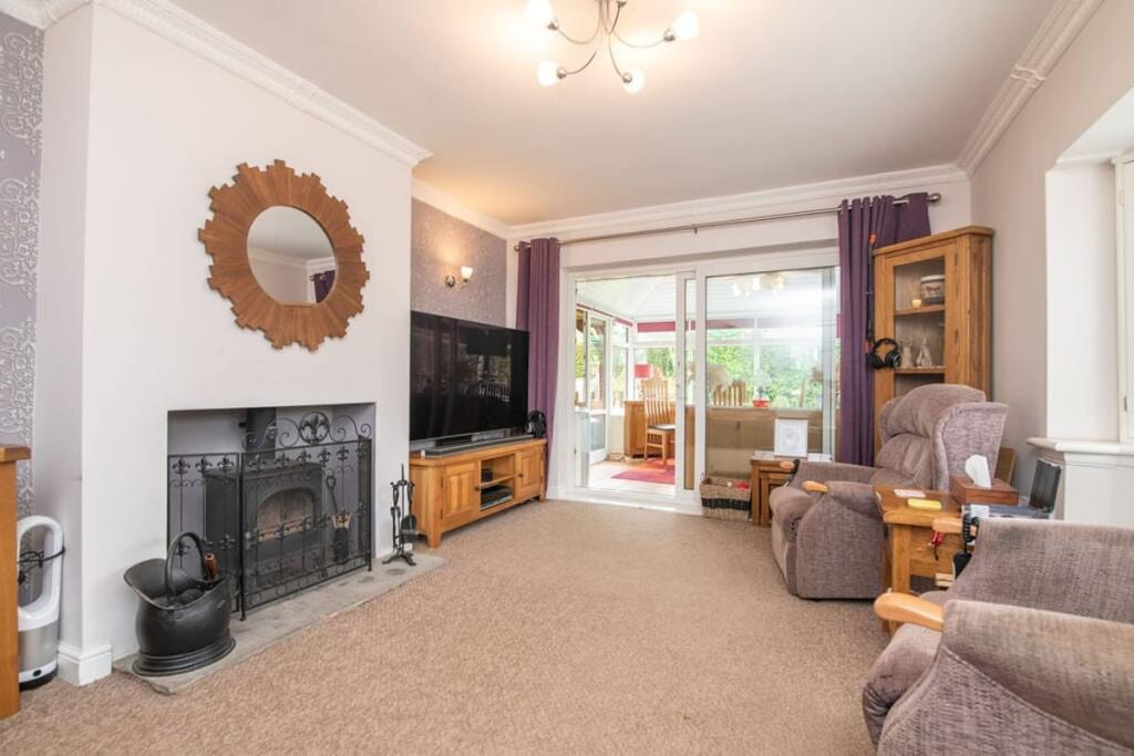House in Stratford-on-Avon, Bearley - View 4