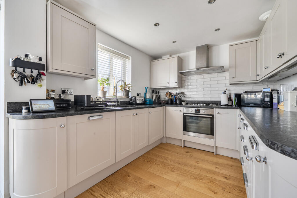 House in West Oxfordshire, Chipping Norton - More