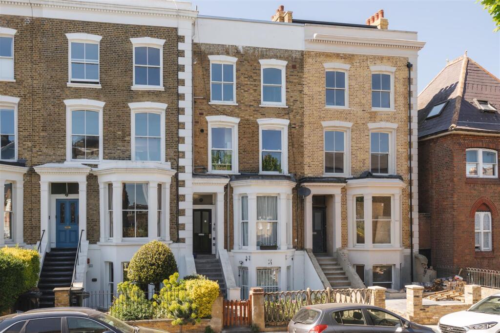 Main image of property: Burma Road, London