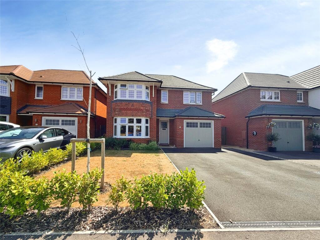 Main image of property: Drift Road, Ferring, Worthing, West Sussex