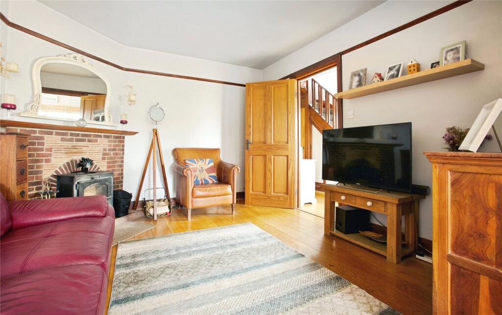 Bonnar Road, Selsey, Chichester, West Sussex, PO20 photo 2