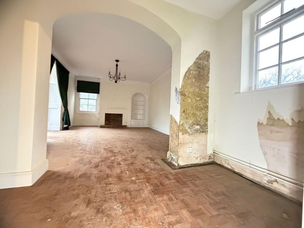 House in Ipswich - View 4
