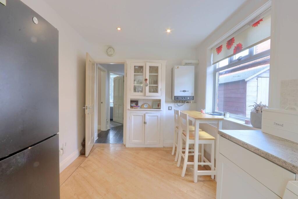 House in Stockton-on-Tees - View 5