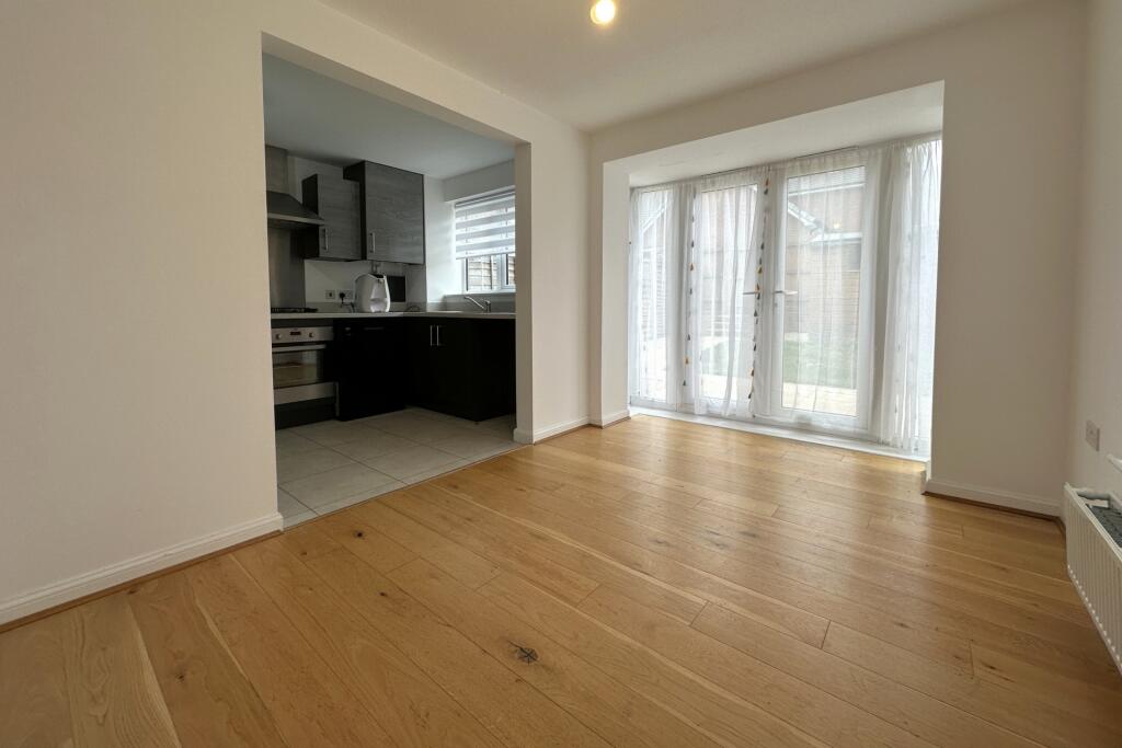 House in Dover, Sholden Fields, Sholden - View 3