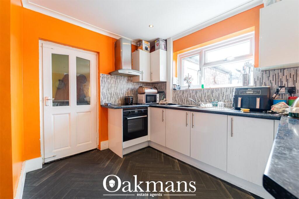 House in Birmingham - View 5