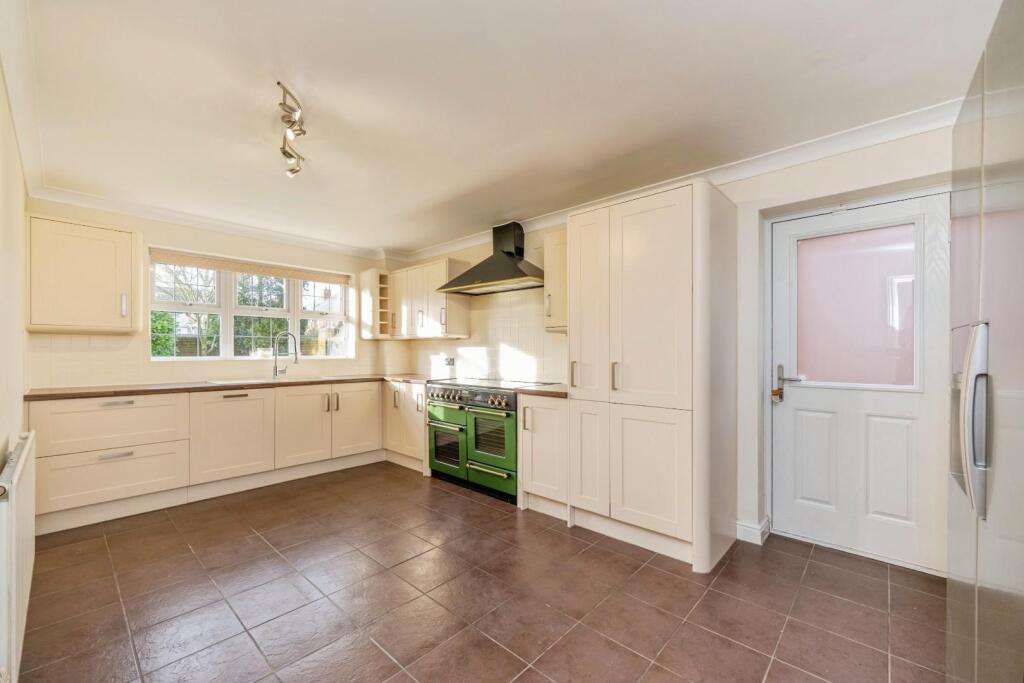 Wyndham Wood Close, Fradley, Lichfield photo 4