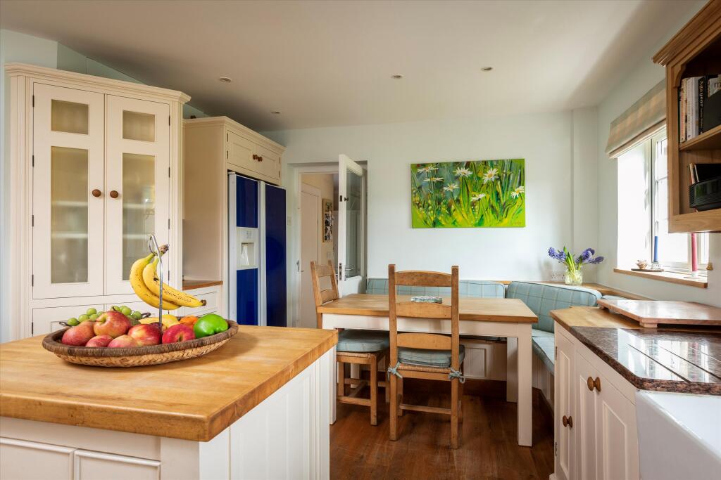 House in Waverley, Churt - More
