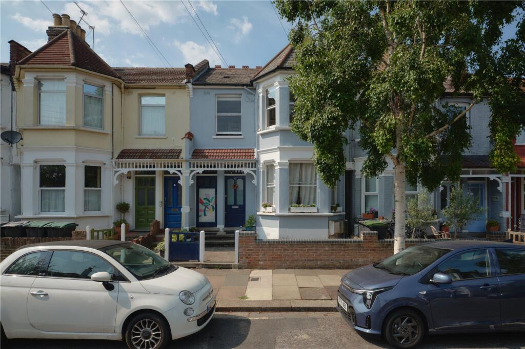 Main image of property: North View Road, Alexandra Palace, Haringey, London, N8