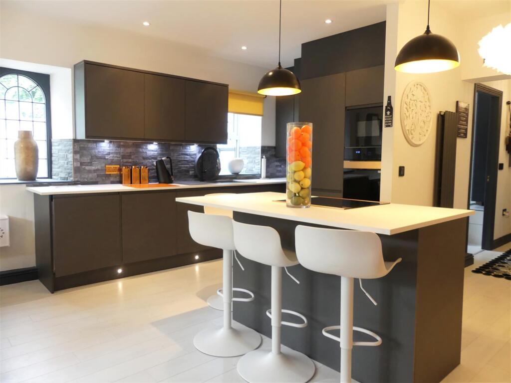 Main image of property: Rombald Grange, Ilkley