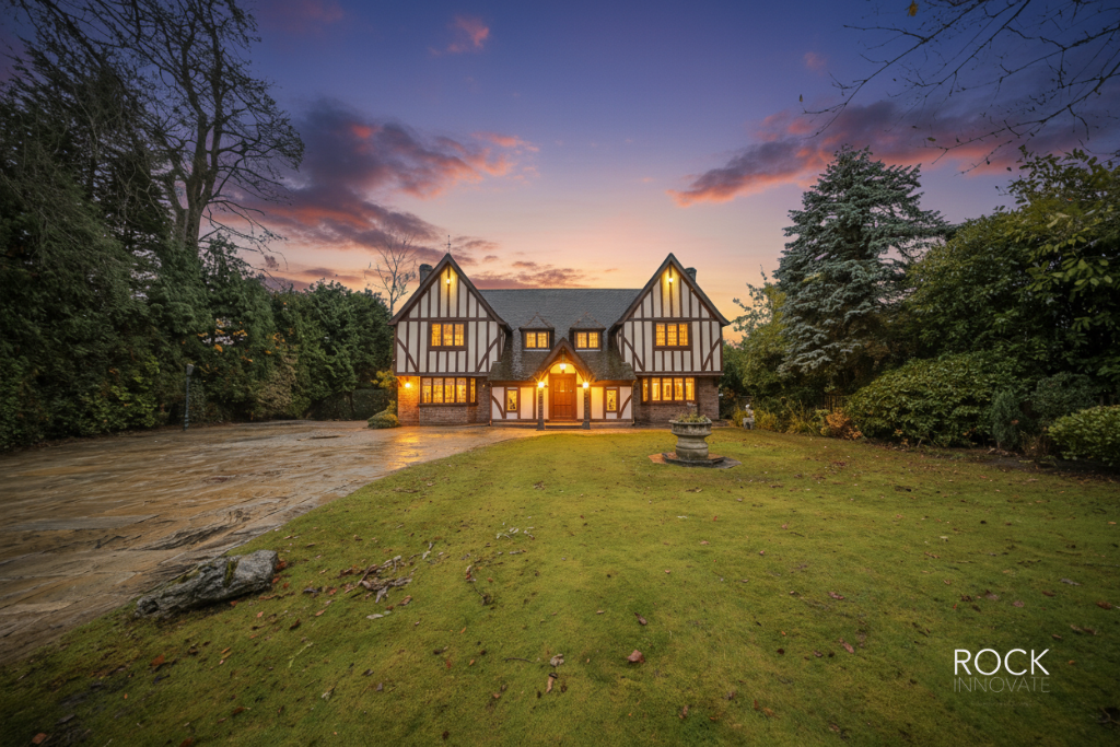 Main image of property: Moor Hall Drive, Sutton Coldfield, B75