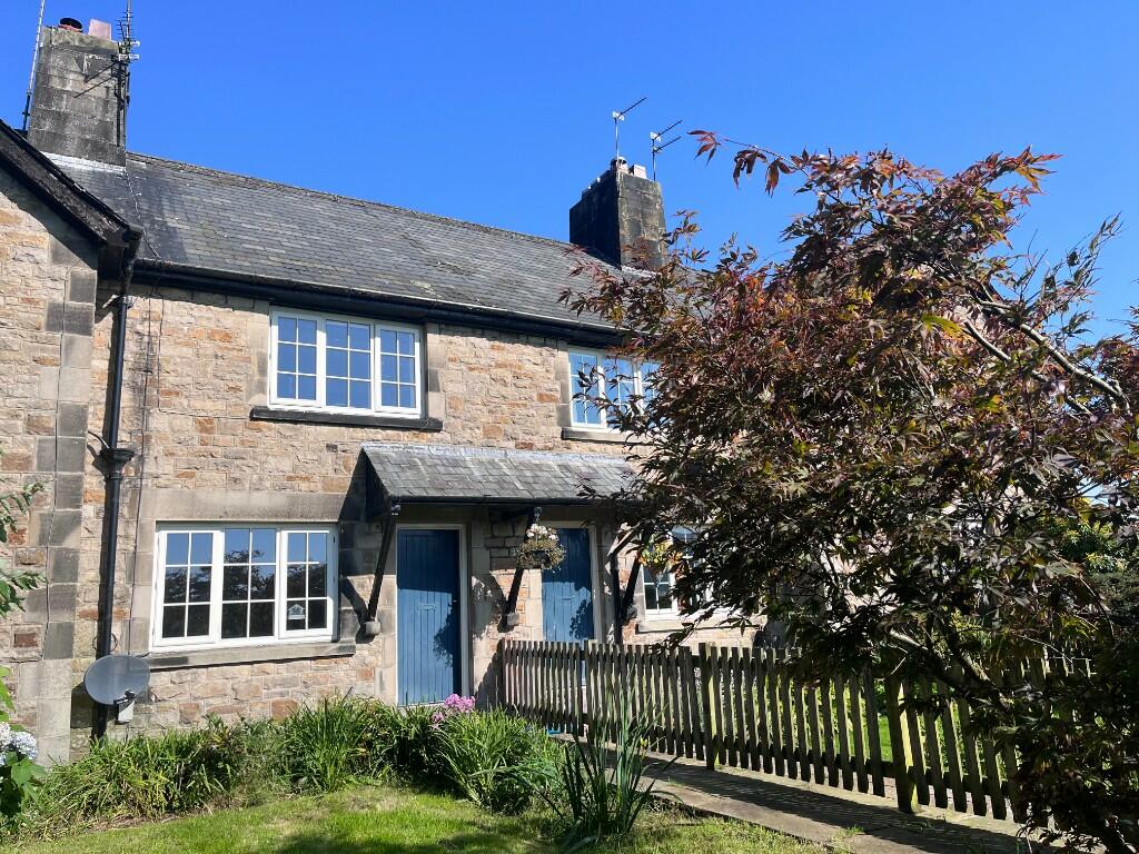 Main image of property: 2 THREE LANE END COTTAGES, DUNSOP BRIDGE, BB7 3BG