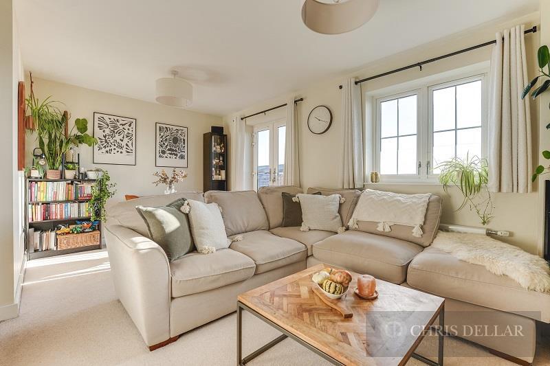 Main image of property: Watson House, Parker Drive, Buntingford