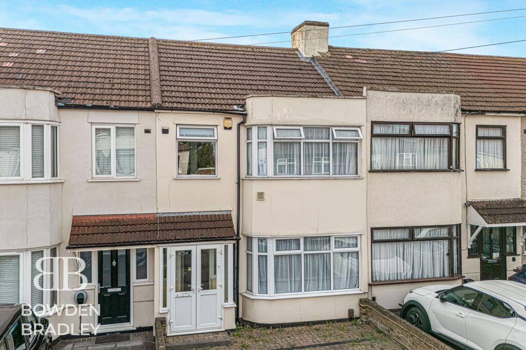 Main image of property: 66 Stanley Road, Dagenham, RM8 1JL