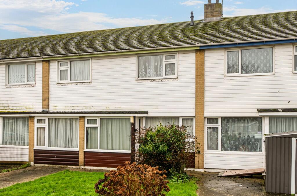 Main image of property: Orpen Place, Selsey, PO20