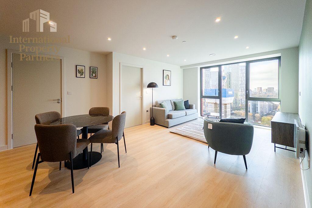 Main image of property: Waterhouse Gardens, Dutton Street, Manchester