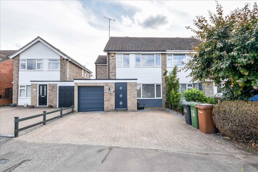 Main image of property: Manchester Road, Wollaston, NN29 7PZ
